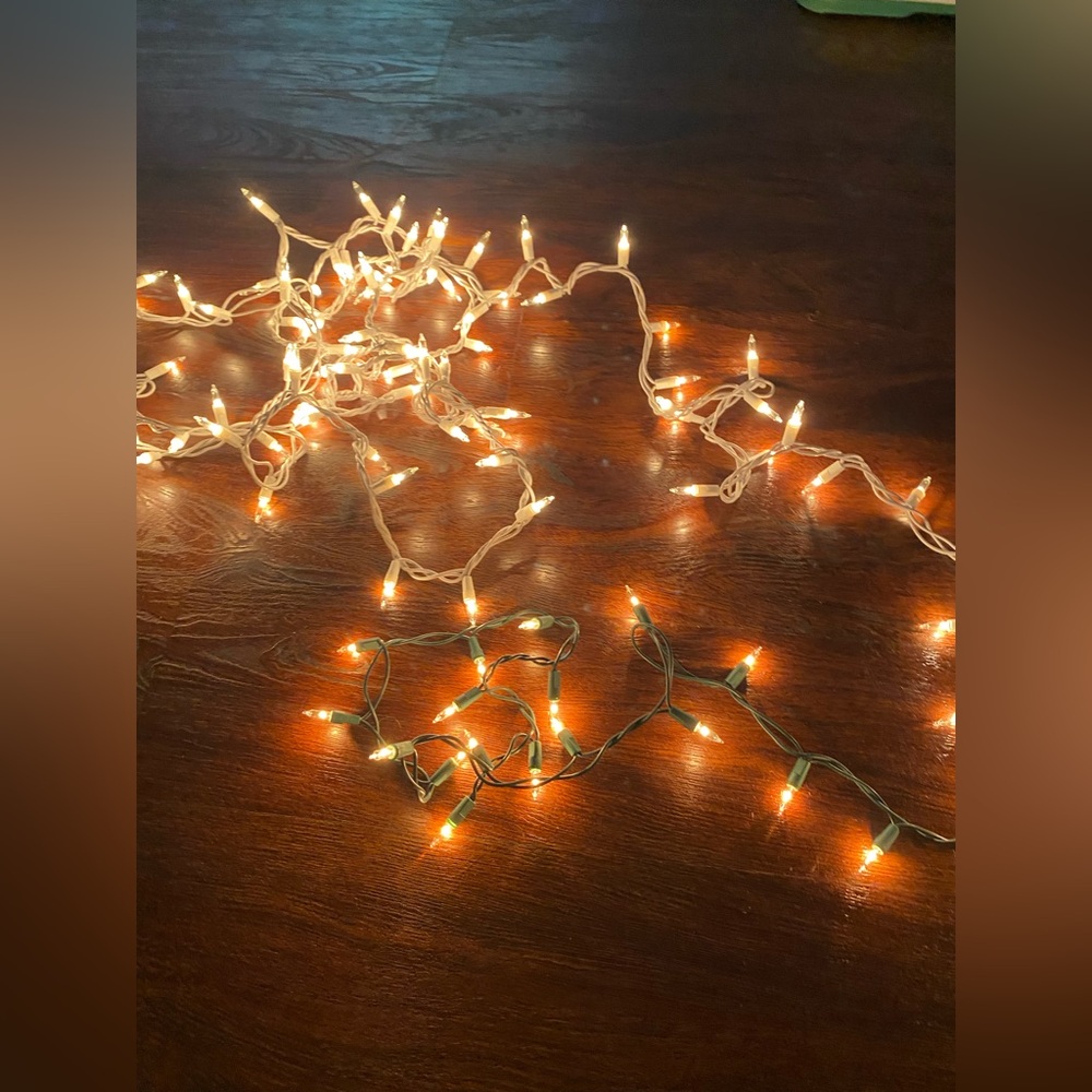 Lights